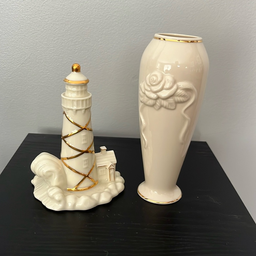 Lenox items